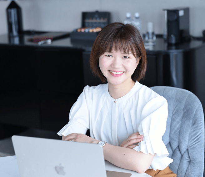 一般社団法人 sunnysmile協会 代表 工藤いずみ